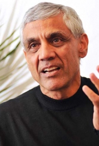 Khosla Ventures Raises $1.05 Billion in Series D funding
